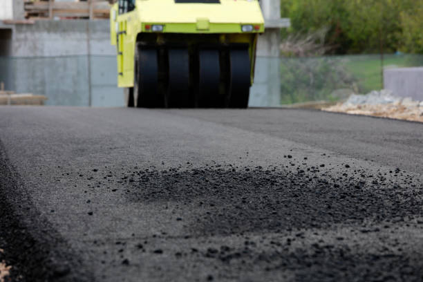 Cobblestone Driveway Pavers in Lame Deer, MT