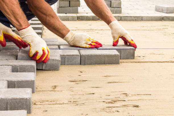 Reasons to Select Us for Your Driveway Paving Requirements in Lame Deer, MT
