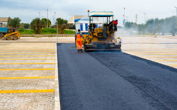 Best Driveway Repair Near Me  in Lame Deer, MT