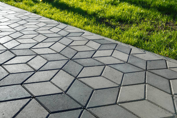 Best Affordable Driveway Pavers  in Lame Deer, MT