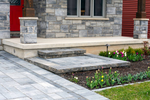Best Driveway Paving Contractor  in Lame Deer, MT