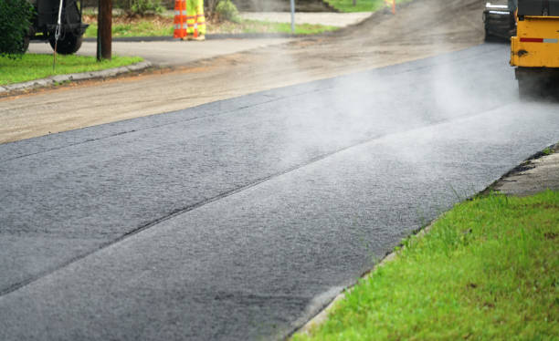 Best Permeable Paver Driveway  in Lame Deer, MT
